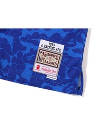 A BATHING APE（アベイシングエイプ）の「BAPE X MITCHELL
