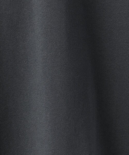 wonderland(ワンダーランド)の「<wonderland × monkey time> ショートスリーブ スウェット(Tシャツ/カットソー・メンズ・グレー/ダークグレー・L/M)」の16枚目の写真