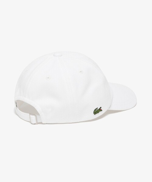 【セール】L.12.12 キャップ(ニットキャップ/ビーニー)|LACOSTE(ラコステ) 【セール】L.12.12 キャップ(ニットキャップ/ビーニー)|LACOSTE(ラコステ)