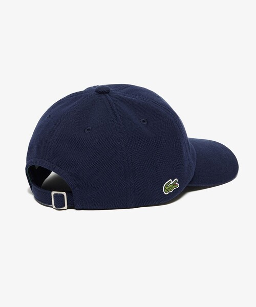 【セール】L.12.12 キャップ(ニットキャップ/ビーニー)|LACOSTE(ラコステ) 【セール】L.12.12 キャップ(ニットキャップ/ビーニー)|LACOSTE(ラコステ)