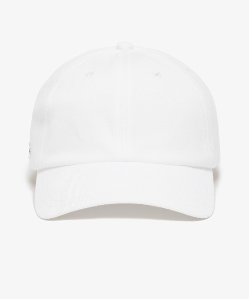 【セール】L.12.12 キャップ(ニットキャップ/ビーニー)|LACOSTE(ラコステ) 【セール】L.12.12 キャップ(ニットキャップ/ビーニー)|LACOSTE(ラコステ)