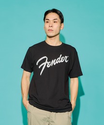 FENDER “LOGO”/ フェンダー "ロゴ”