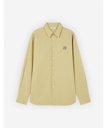 Maison Kitsune（メゾンキツネ）の「BOLD FOX HEAD RELAXED SHIRT（シャツ/ブラウス）」