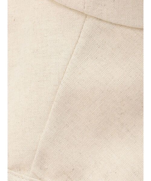 RESEXXY（リゼクシー）の「ストリングデザインバケットハット（ハット・レディース・ブラック/アイボリー・FREE）」の22枚目の写真