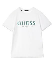 Guess | MEN'S S/Slv Tee Shirt 半袖 Tシャツ(Tシャツ/カットソー)