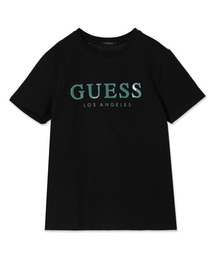 Guess | MEN'S S/Slv Tee Shirt 半袖 Tシャツ(Tシャツ/カットソー)