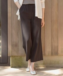 レディースのパンツ（クロップド・半端丈 / ワイド・ルーズ
