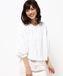 CIAOPANIC | 【Ciaopanic】　remakeバルーンT(Tシャツ/カットソー)