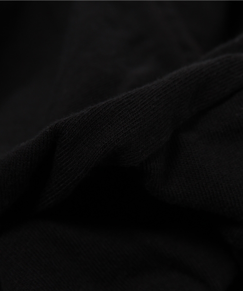 CIAOPANIC（チャオパニック）の「【Ciaopanic】　remakeバルーンT（Tシャツ/カットソー・レディース・オフホワイト/ブラック/グレー・FREE）」の10枚目の写真