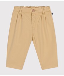 セール】PETIT BATEAU｜プチバトー（キッズ）のその他パンツ（ベージュ