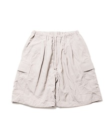 Polyester Canvas Error Fit Cargo Easy Shorts