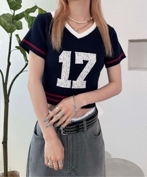 ナンバリングポロニット