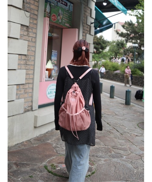 JUMELLE（ジュメロ）の「rose ribbon clip（ヘアピン・レディース・ブラック・FREE）」の16枚目の写真