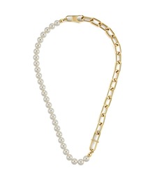 FOSSIL | フォッシル アクセサリー レディース ネックレス  JF04727710(ネックレス)