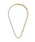 FOSSIL�i�t�H�b�V���j�́u�t�H�b�V�� �A�N�Z�T���[ ���f�B�[�X �l�b�N���X  JF04727710�i�l�b�N���X�j�v�bGOLD