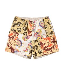 modelab（モードラボ）の「REMAKE SHORTS（その他パンツ）」