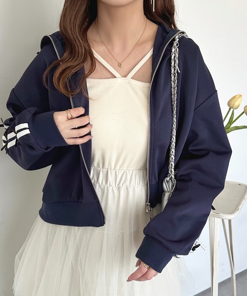 レア定13万フィリップリム プレコレ ブルゾン トラックジャケット マヌーシュ 関税負担なし☆Mackage NEFI-F ネフィ ボンバージャケット (Mackage