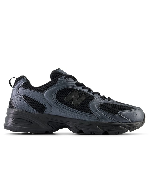 New Balance MR530AABONE 関税送料込 ◇New Balance ニューバランス◇530 トレーナー 関税送込 (New