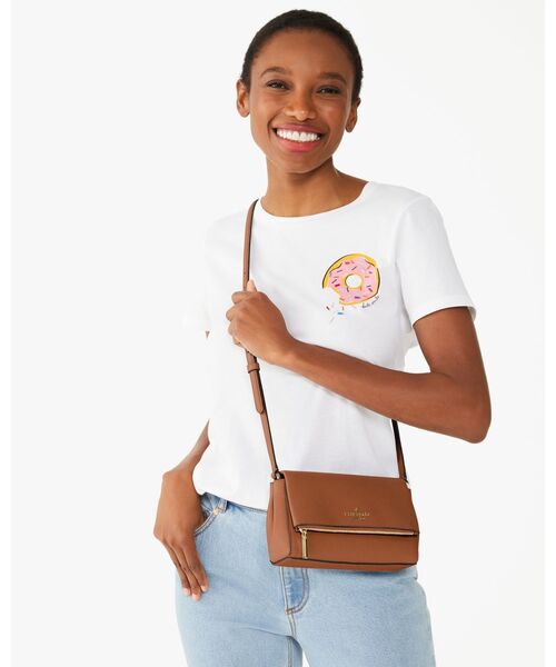 kate spade new york（ケイトスペード ニューヨーク）の「レイラ 