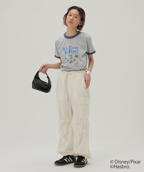 SLOBE citron.（スローブシトロン）の「SLOBE citron./トイ