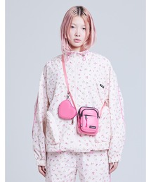 Little sunny bite（リトルサニーバイト）の「《Little Sunny Bite》　mini shoulder bag（ショルダーバッグ）」