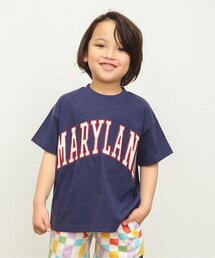 BREEZE | 【ユニセックス・12色】ヴィンテージバリエーションTシャツ(Tシャツ/カットソー)