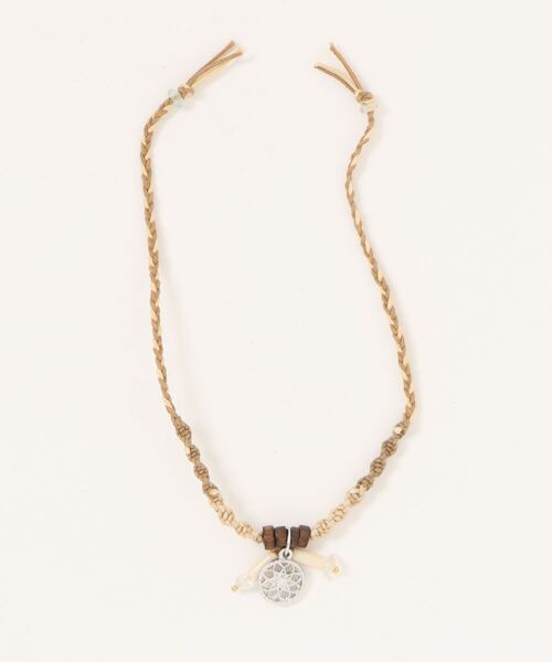 チャイハネ（チャイハネ）の「【チャイハネ】アミュレックミサンガ（ブレスレット・レディース・その他6/その他5/その他1/その他2/その他3/その他4・FREE）」の4枚目の写真