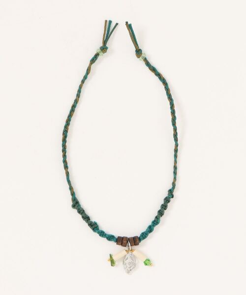 チャイハネ（チャイハネ）の「【チャイハネ】アミュレックミサンガ（ブレスレット・レディース・その他6/その他5/その他1/その他2/その他3/その他4・FREE）」の5枚目の写真