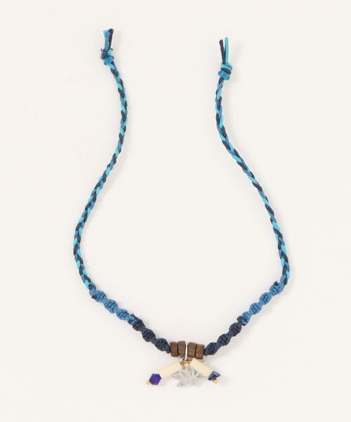 チャイハネ（チャイハネ）の「【チャイハネ】アミュレックミサンガ（ブレスレット・レディース・その他6/その他5/その他1/その他2/その他3/その他4・FREE）」の6枚目の写真