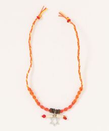 チャイハネ | 【チャイハネ】アミュレックミサンガ(ブレスレット)