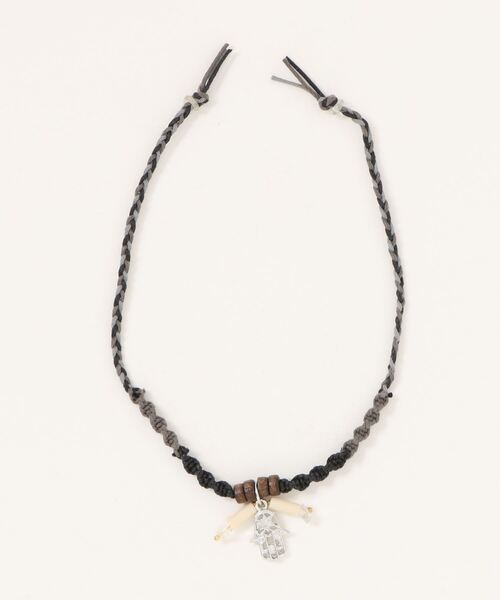 チャイハネ（チャイハネ）の「【チャイハネ】アミュレックミサンガ（ブレスレット・レディース・その他6/その他5/その他1/その他2/その他3/その他4・FREE）」の7枚目の写真