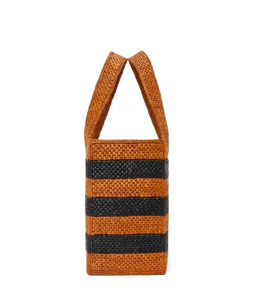 LOEWE（ロエベ）の「ロエベフォント トート ミディアム（ラフィア