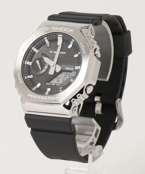 時計 G-SHOCK GBM-2100-1AJF GBM-2100-1AJF | CASIO