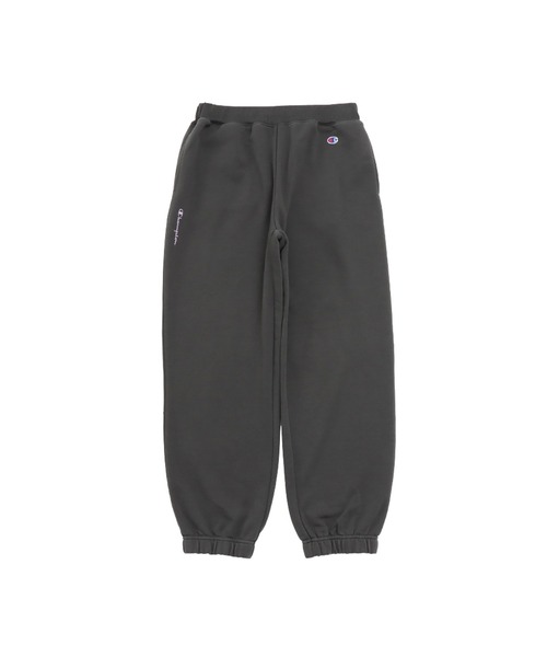 【セール】【Champion/チャンピオン】レディース スポーツ テックウィーブテリースウェットパンツ（スウェットパンツ）｜Champion（チャンピオン）