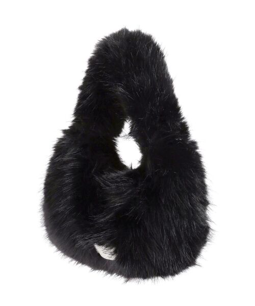 jouetie ファーカラーボンバージャケット jouetieファーカラーボンバージャケット