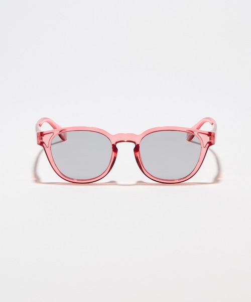 Jugaad14(ジュガードフォーティーン)の「【Jugaad14】OCEAN CLEAR red(サングラス・レディース・レッド/レッド系その他2/レッド系その他3/レッド系その他7・FREE)」の16枚目の写真