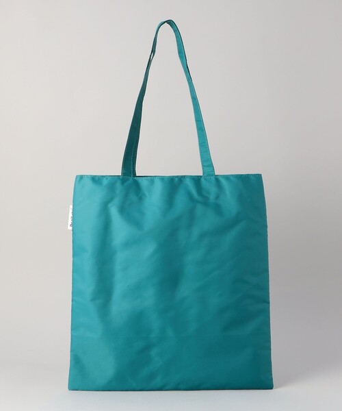 coen（コーエン）の「The gift shopロゴトートバッグ（トートバッグ・メンズ・ダークグレー/ワインレッド/ライトピンク/ケリーグリーン/コバルトブルー・FREE）」の7枚目の写真