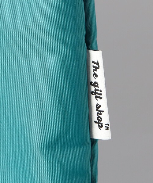 coen（コーエン）の「The gift shopロゴトートバッグ（トートバッグ・メンズ・ダークグレー/ワインレッド/ライトピンク/ケリーグリーン/コバルトブルー・FREE）」の10枚目の写真