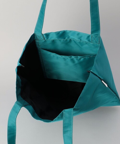 coen（コーエン）の「The gift shopロゴトートバッグ（トートバッグ・メンズ・ダークグレー/ワインレッド/ライトピンク/ケリーグリーン/コバルトブルー・FREE）」の11枚目の写真