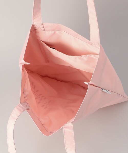 coen（コーエン）の「The gift shopロゴトートバッグ（トートバッグ・メンズ・ダークグレー/ワインレッド/ライトピンク/ケリーグリーン/コバルトブルー・FREE）」の13枚目の写真