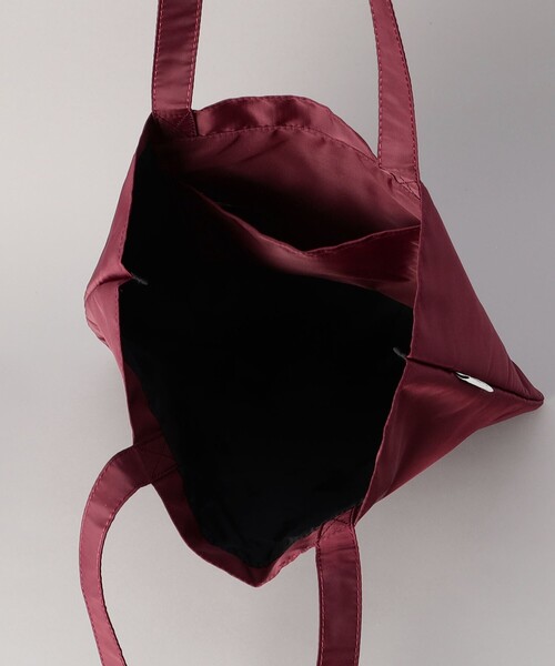 coen（コーエン）の「The gift shopロゴトートバッグ（トートバッグ・メンズ・ダークグレー/ワインレッド/ライトピンク/ケリーグリーン/コバルトブルー・FREE）」の14枚目の写真