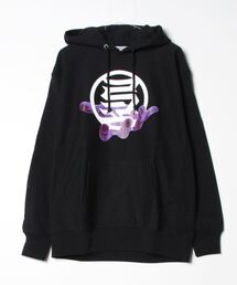 【KINJAZ×TheINC.】Graphic Hoodie