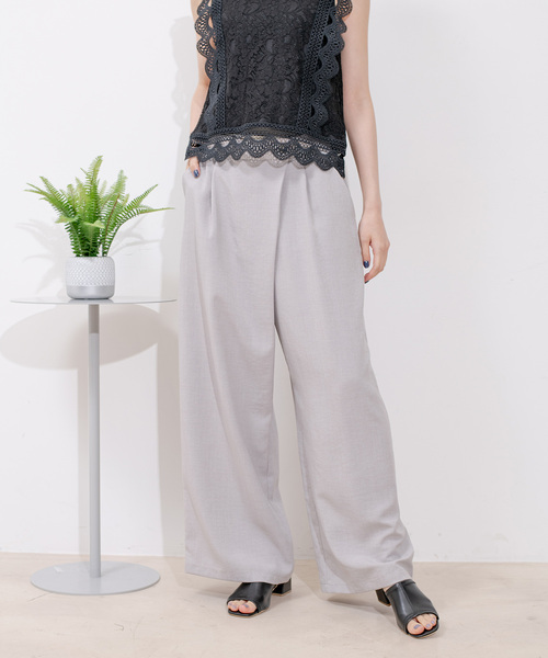 【セール】タンブラーオックスパンツ（その他パンツ）｜Jayro（ジャイロ）