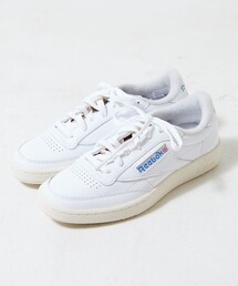 FREAK'S STORE（フリークスストア）の「Reebok/リーボック CLUB C 85 VINTAGE/クラブシー 85 ヴィンテージ（スニーカー）」