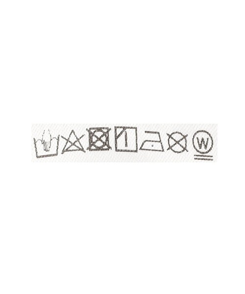 Barbour(バブアー)の「Barbour / ビッグ ロゴ Tシャツ(Tシャツ/カットソー・メンズ・ブラック/ホワイト・SMALL/MEDIUM/LARGE)」の3枚目の写真