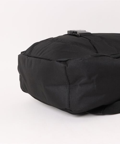 DC SHOES（ディーシーシューズ）の「CHALKERS 4/DCバックパックリュックサック（バックパック/リュック・メンズ・ブラック・FREE）」の4枚目の写真