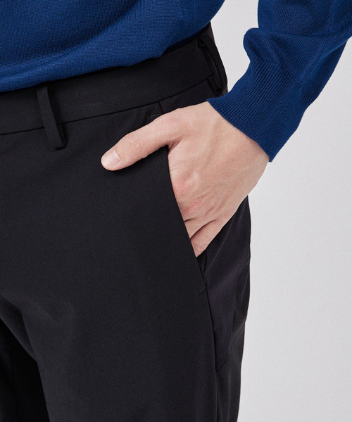 DESIGNWORKS（デザインワークス）の「メリルスリーディメンションパンツ（その他パンツ・メンズ・ベージュ/グレー/ブラック・44/46/50/48）」の9枚目の写真