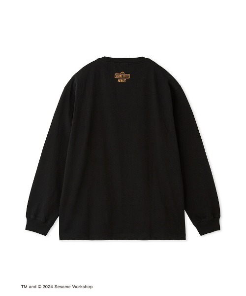 希少❗️Chi Modu SNOOP DOGG フォトプリント ロンT 黒M 希少❗️Chi Modu SNOOP DOGG フォトプリント ロンT 黒M - メルカリ