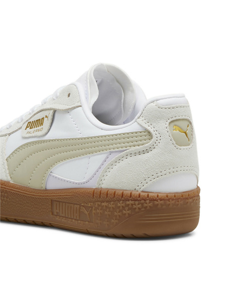 新品✨送料込み　プーマPUMA パレルモ　27.5 タグ箱付き セール】PUMA プーマ ウィメンズ パレルモ モーダ スニーカー