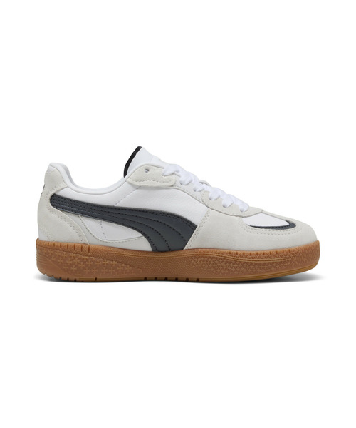 セール】PUMA プーマ ウィメンズ パレルモ モーダ スニーカー